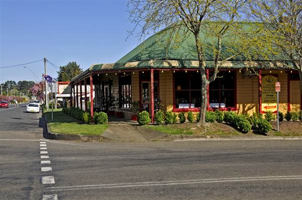 Robertson - Southern Highlands (9/03/2013 8:11:43 PM)