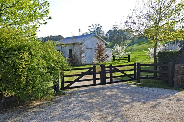 Robertson - Southern Highlands (9/03/2013 8:13:17 PM)