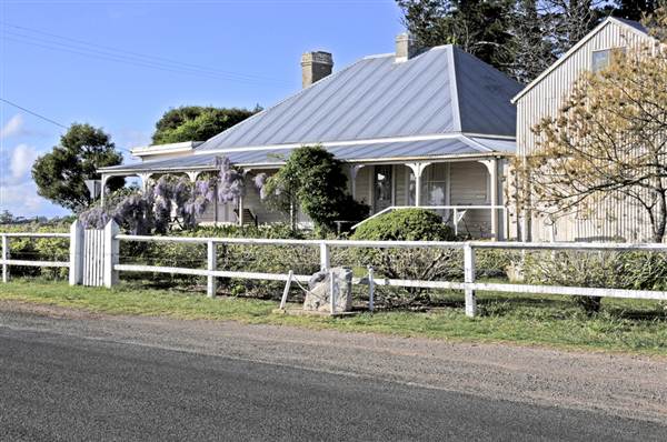 Robertson - Southern Highlands (9/03/2013 8:14:54 PM)