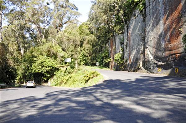Robertson - Southern Highlands (9/03/2013 8:15:31 PM)