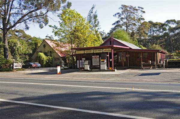 Robertson - Southern Highlands (9/03/2013 8:16:17 PM)