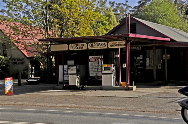 Robertson - Southern Highlands (9/03/2013 8:16:32 PM)