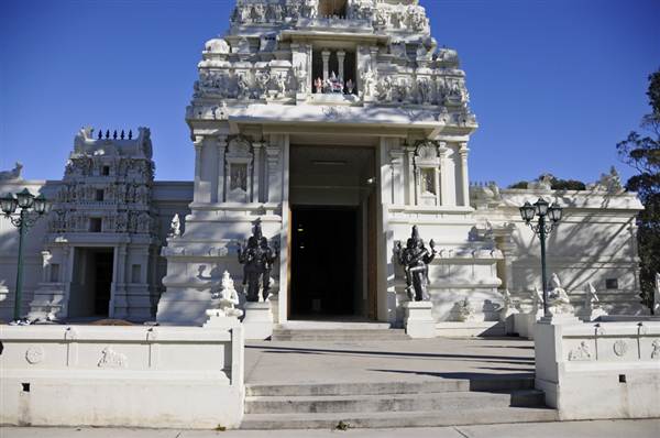 Sri Venkateswara Temple (9/03/2013 9:20:12 PM)