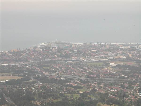 Wollongong (10/03/2013 12:47:56 PM)