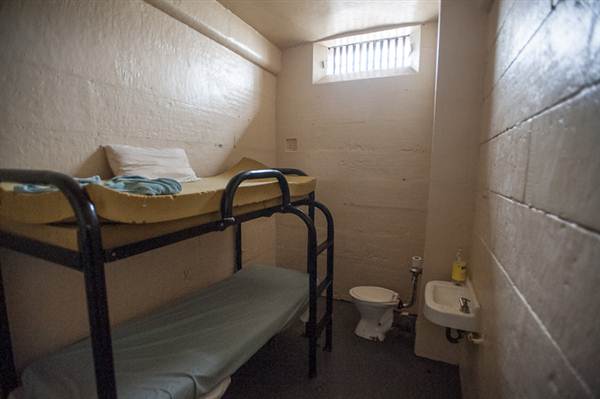 Parramatta Gaol (10/03/2013 2:21:35 PM)