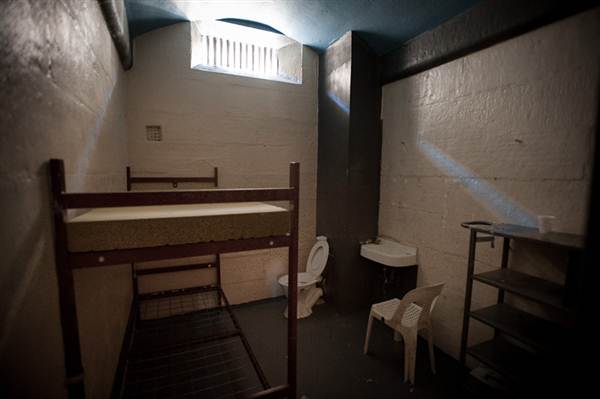 Parramatta Gaol (10/03/2013 2:21:55 PM)