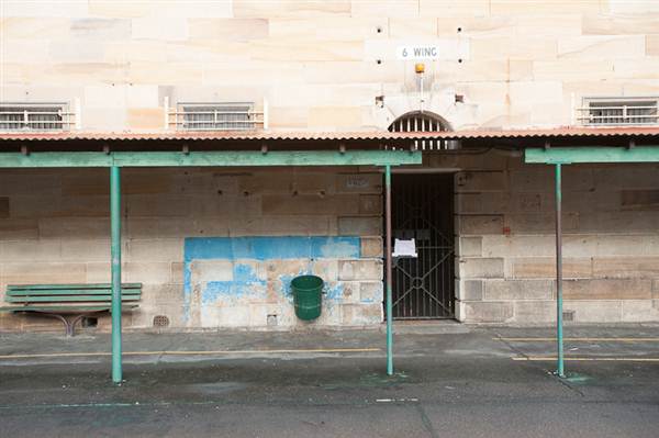 Parramatta Gaol (10/03/2013 2:22:05 PM)