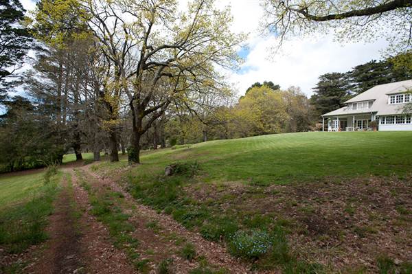 Parklands Country Garden & Lodges (10/03/2013 2:38:31 PM)