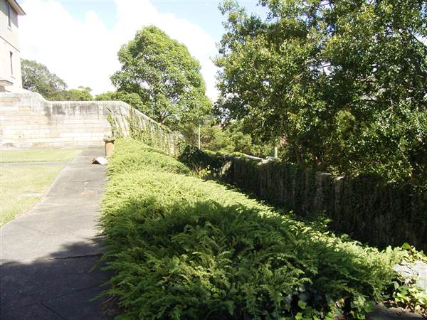 Kirkbride Callan Park (11/03/2013 5:20:48 AM)