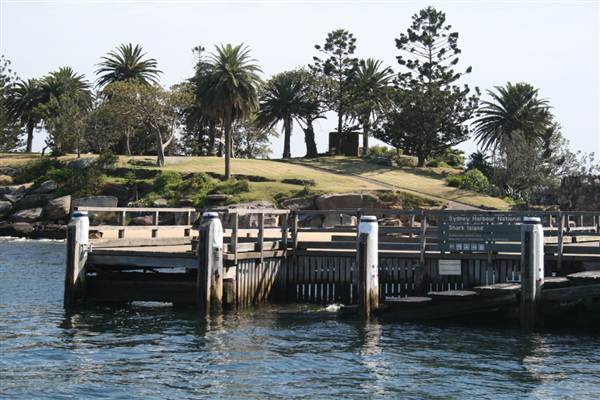 Various Sydney Harbour views from water (11/03/2013 5:24:25 AM)