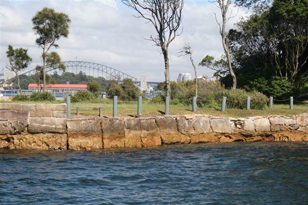 Various Sydney Harbour views from water (11/03/2013 5:24:42 AM)