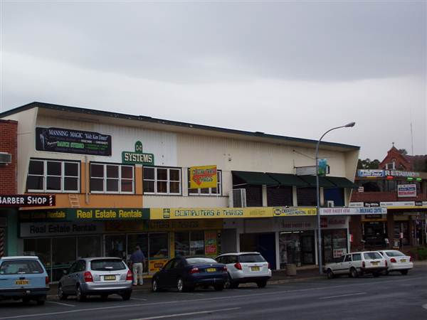 Taree (11/03/2013 5:53:31 AM)