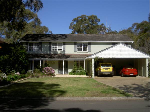 Terrey Hills Neighbourhood (11/03/2013 6:03:47 AM)