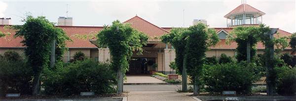 Terrey Hills Golf & Country Club (11/03/2013 6:04:50 AM)