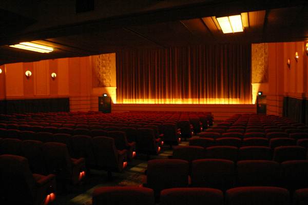 The Ritz Cinema (11/03/2013 9:23:33 AM)