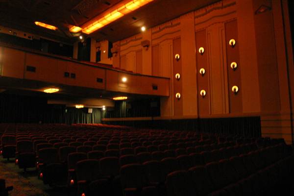 The Ritz Cinema (11/03/2013 9:23:57 AM)