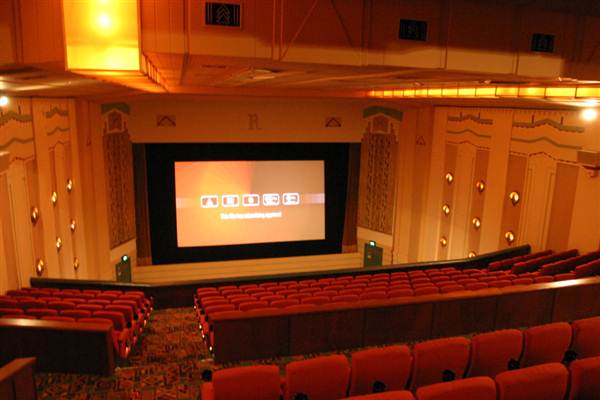 The Ritz Cinema (11/03/2013 9:24:20 AM)