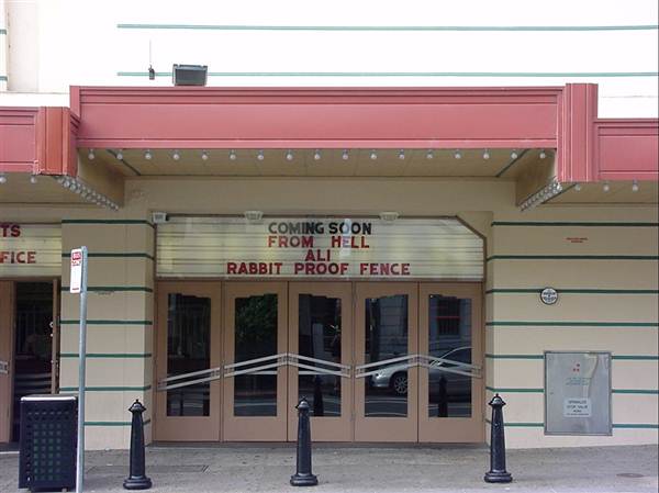 The Ritz Cinema (11/03/2013 9:25:23 AM)