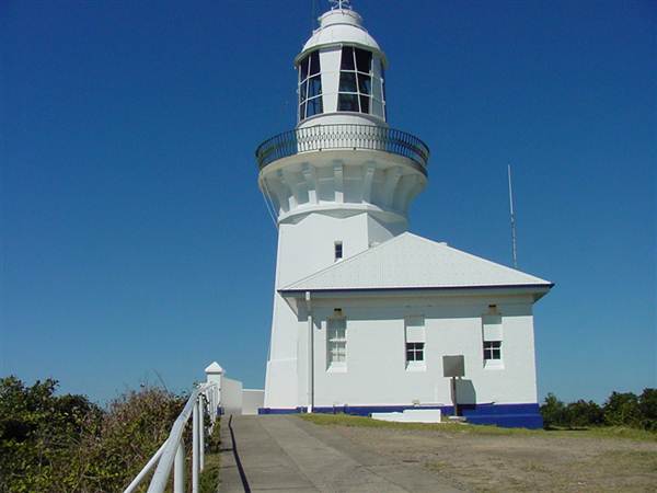 Smokey Cape Lighthouse (11/03/2013 10:17:40 AM)