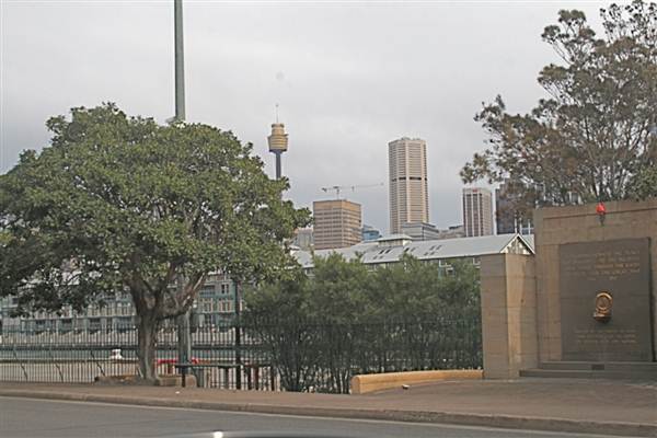 Woolloomooloo (11/03/2013 10:18:23 AM)