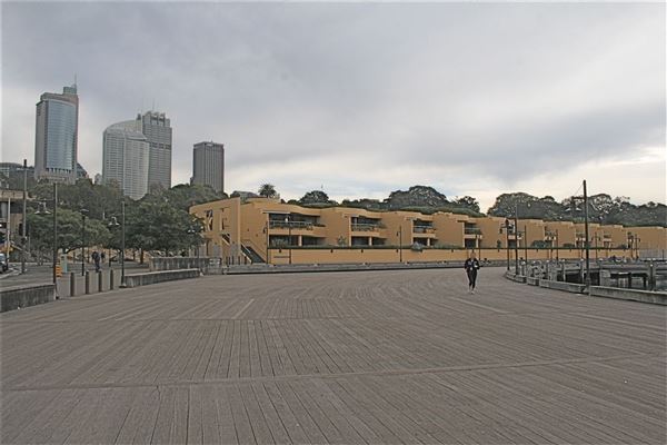 Woolloomooloo (11/03/2013 10:19:18 AM)