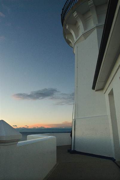 Smokey Cape Lighthouse (11/03/2013 10:21:18 AM)