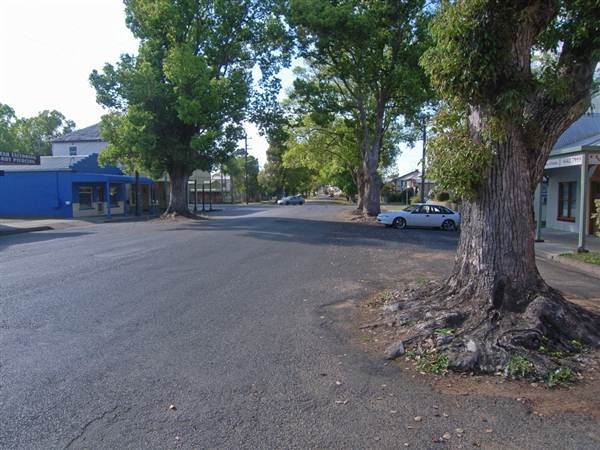 South Grafton (11/03/2013 10:47:31 AM)