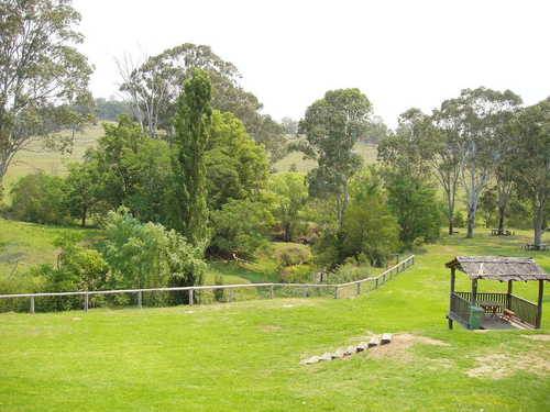 Wollombi (11/03/2013 10:58:01 AM)