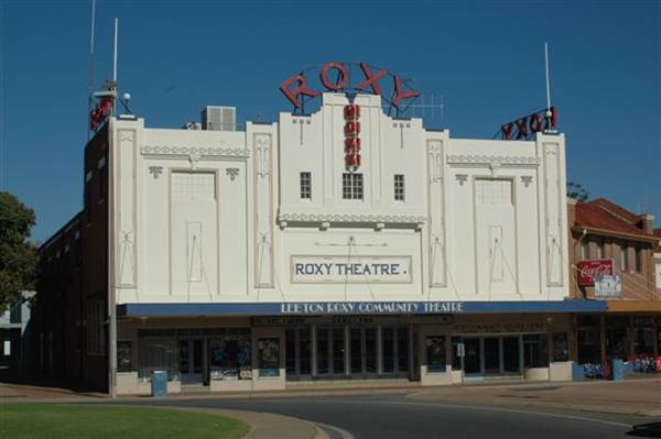 The Roxy Community Theatre - Leeton (11/03/2013 11:21:40 AM)