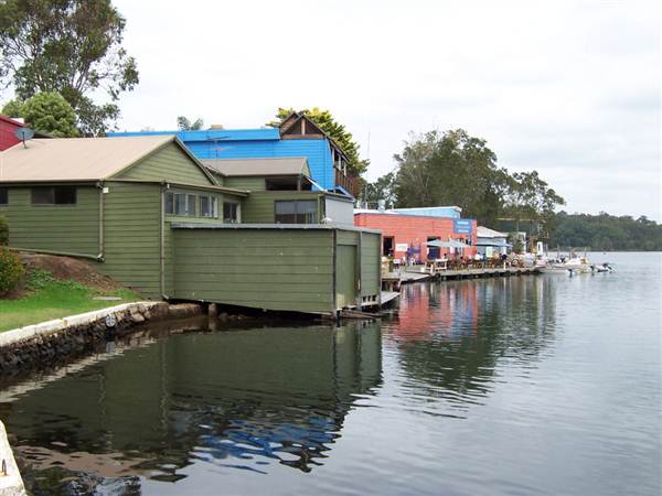 Tuross Head (11/03/2013 11:33:51 AM)