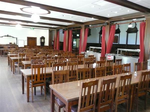 Women's College - Sydney University (11/03/2013 12:02:23 PM)