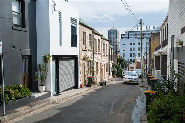 SURRY HILLS - PERIOD (11/03/2013 12:54:40 PM)