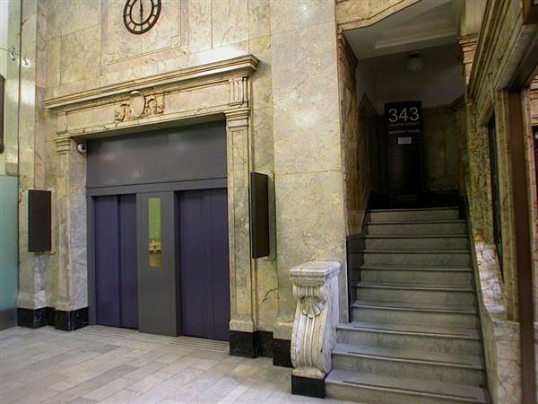 Barrack House 343 George St - Sydney CBD (11/03/2013 2:30:09 PM)