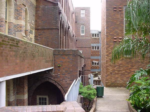 St Vincents College (11/03/2013 2:32:07 PM)
