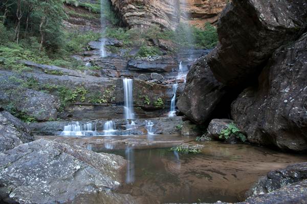 Wentworth Falls (11/03/2013 2:40:34 PM)