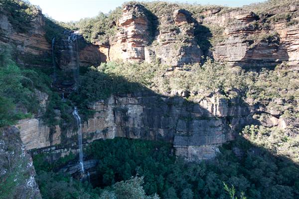 Wentworth Falls (11/03/2013 2:41:39 PM)