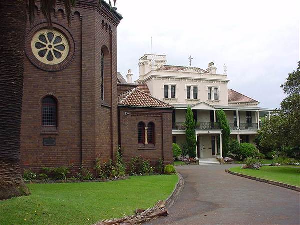 St Scholastica’s College (11/03/2013 3:18:50 PM)