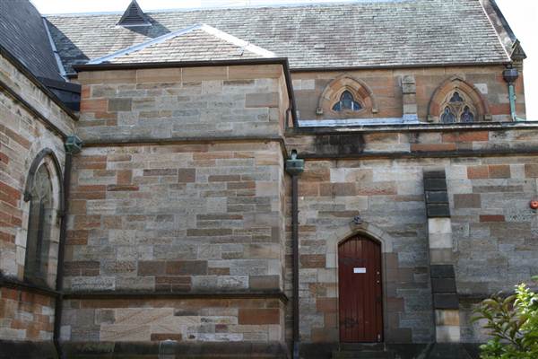 St Johns Anglican Church (11/03/2013 3:22:33 PM)