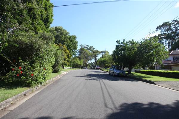 Lindfield (13/03/2013)