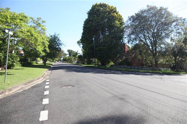 Lindfield (13/03/2013)