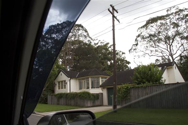 Lindfield (13/03/2013)