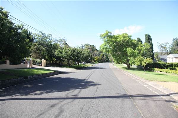 Lindfield (13/03/2013)