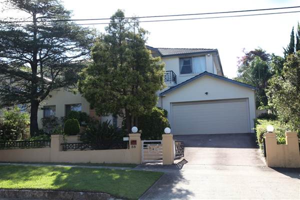 Lindfield (13/03/2013)