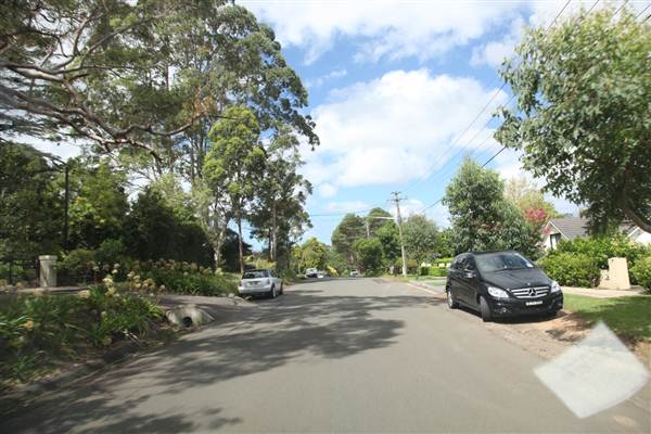 Pymble (13/03/2013)
