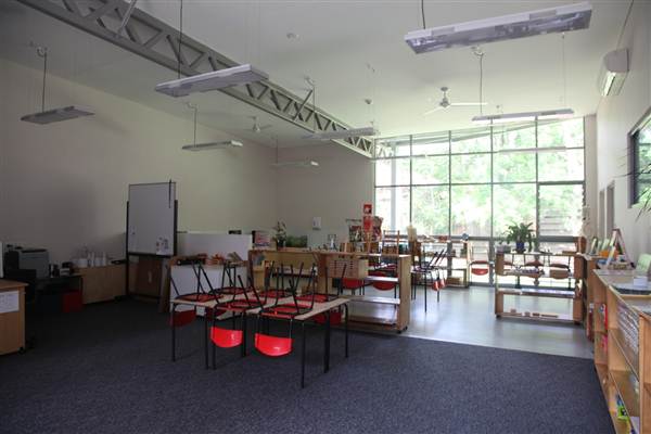 Northside Montessori (13/03/2013)