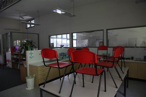 Northside Montessori (13/03/2013)