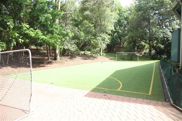 Northside Montessori (13/03/2013)