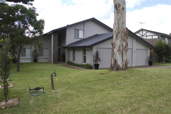 Cherrybrook (14/03/2013)