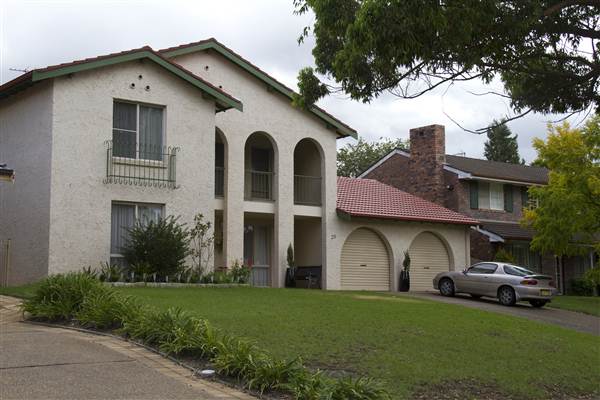 Cherrybrook (14/03/2013)