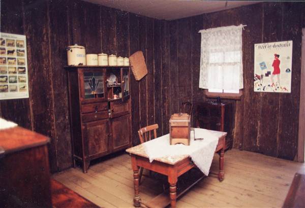 Australiana Pioneer Village (12/04/2013)